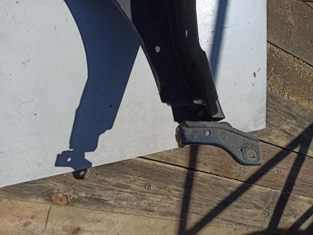 Крыло переднее правое YA600T Nissan Primera купить с доставкой