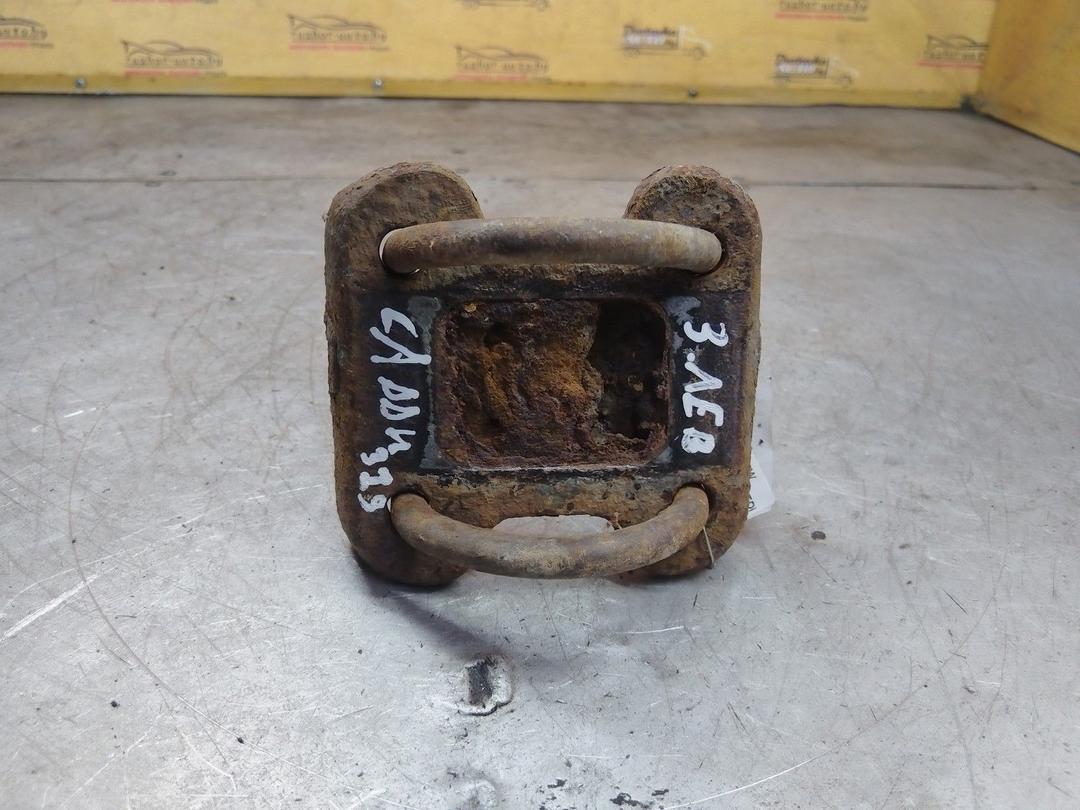 Стремянка O73CRW Volkswagen Caddy