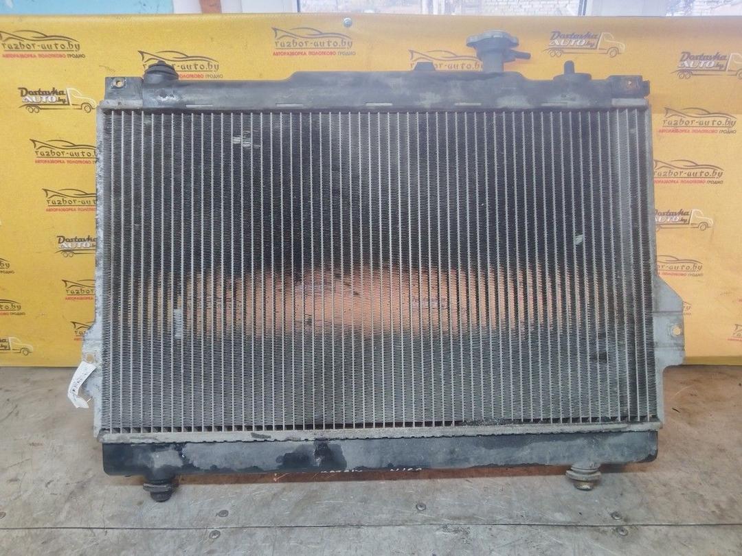 Радиатор (основной) 1J5MG0 Hyundai Matrix купить с доставкой