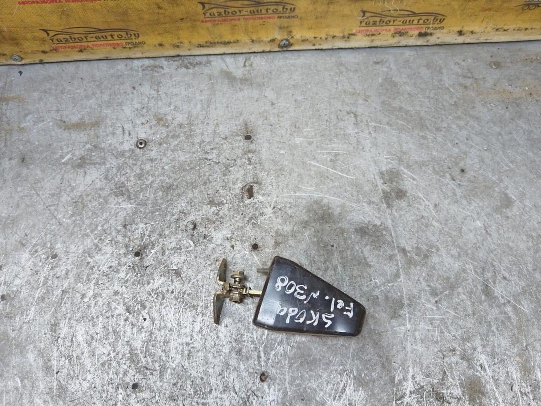 Ограничитель открывания двери передней VW2NY9 Skoda Felicia купить с доставкой