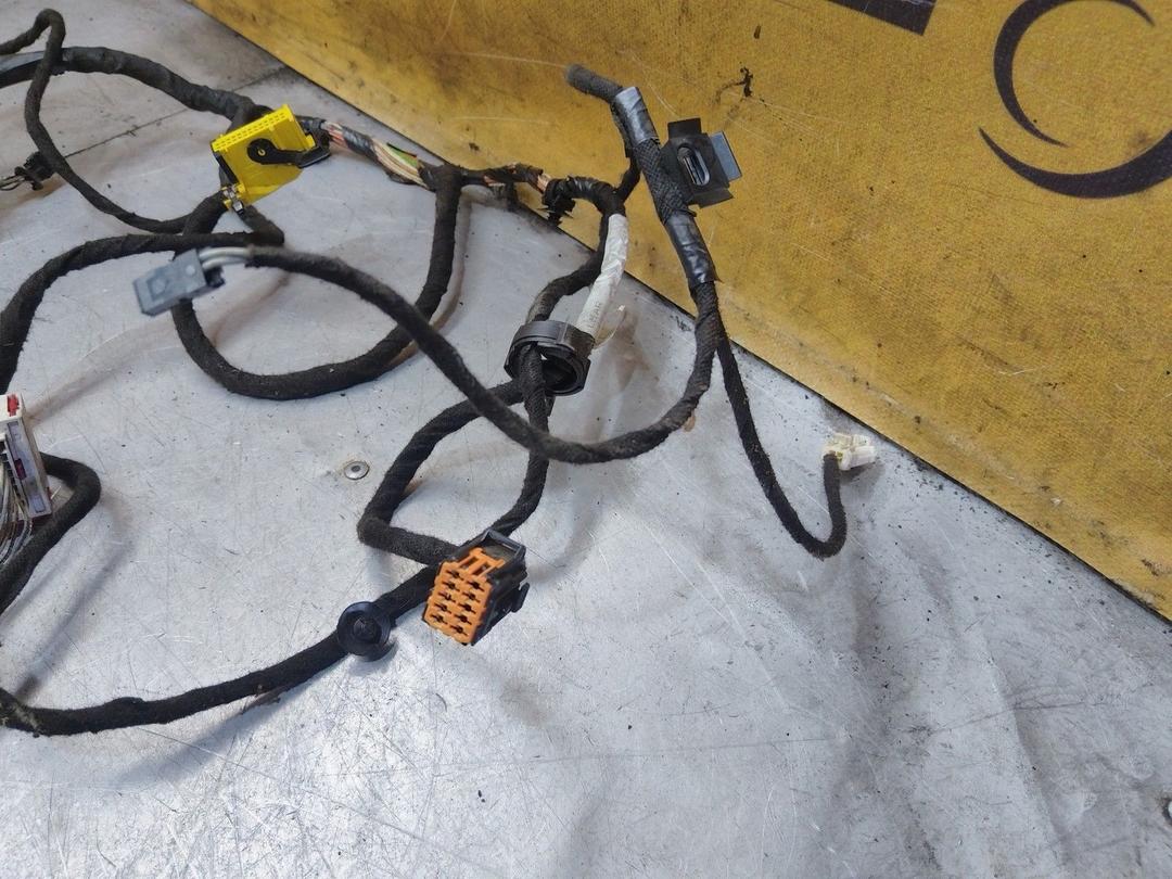 Проводка салона RA1XV2 Citroen C5 - Фото 20