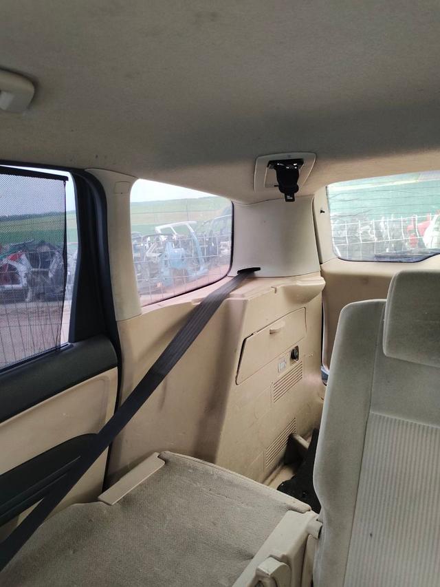 Салон (комплект сидений) 47RSOT Ford C-Max купить с доставкой