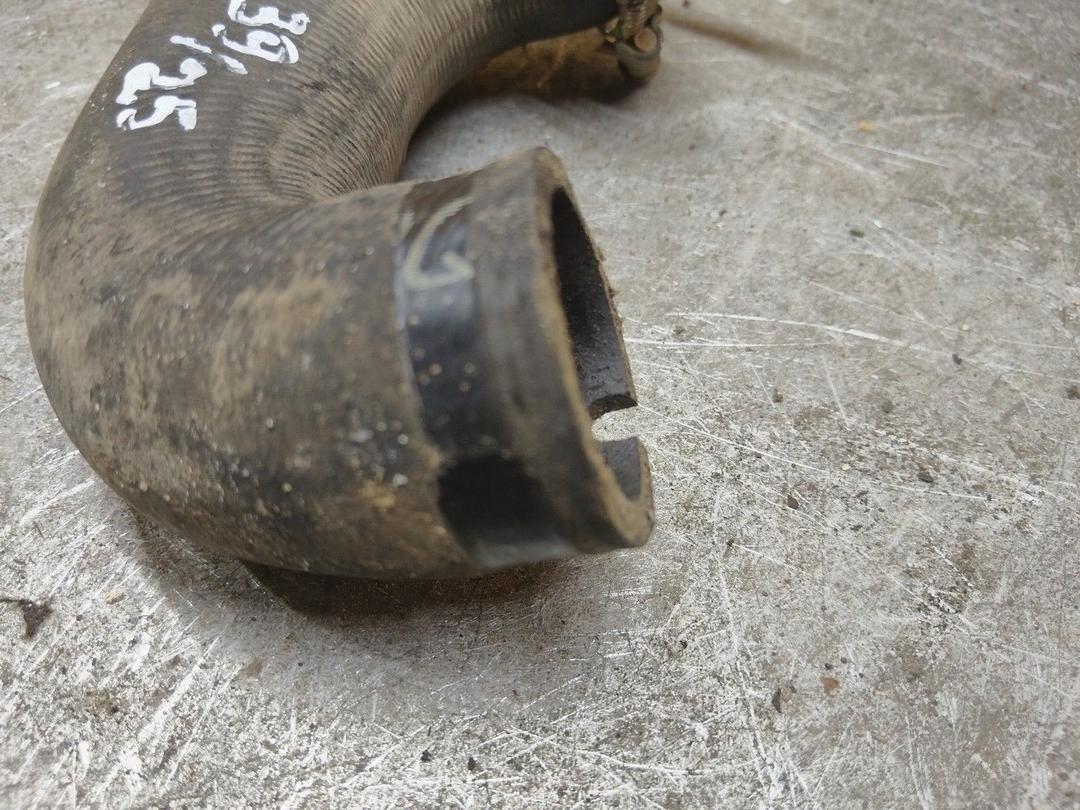 Патрубок интеркулера E170NN Opel Vectra купить в магазине запчастей бу