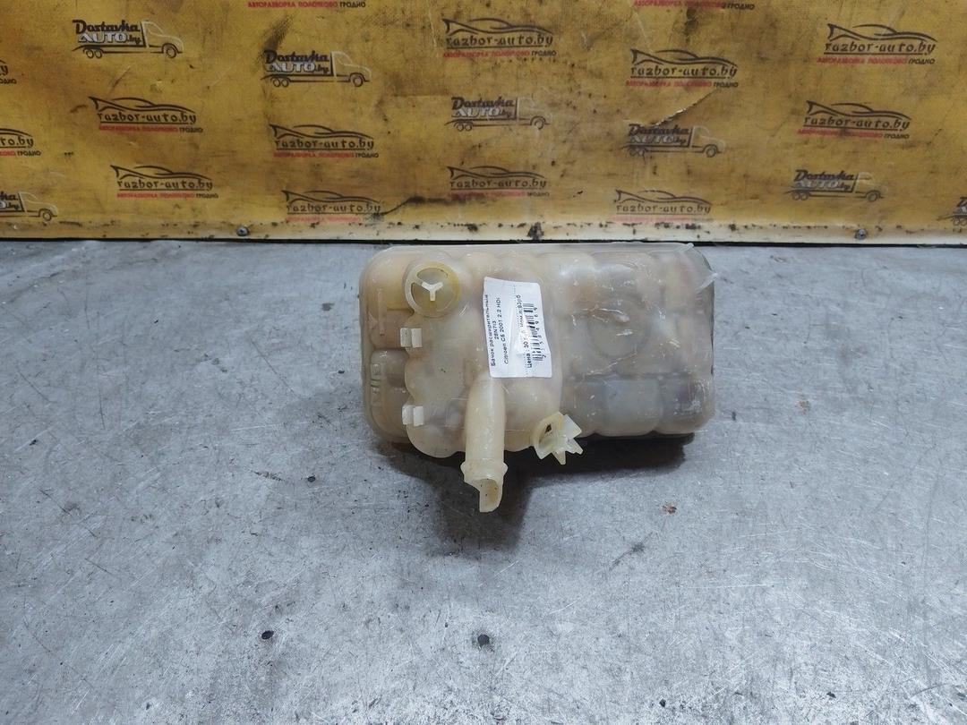 Бачок расширительный 28N7I3 Citroen C5 купить на авторазборке