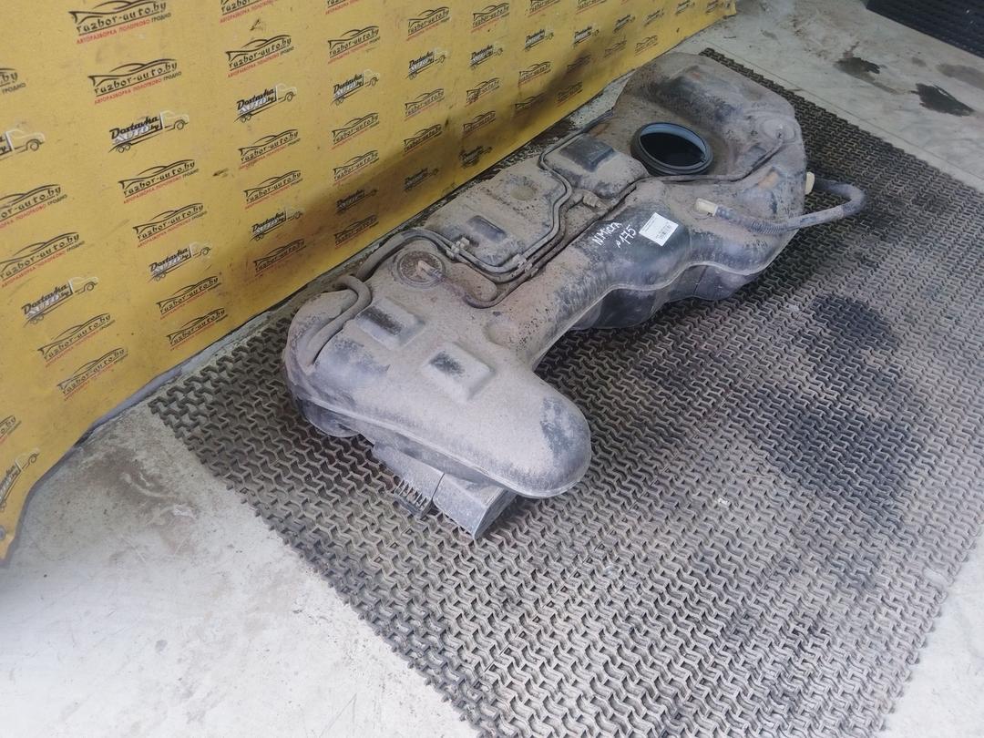 Бак топливный 73K36R Nissan Micra - Фото 2