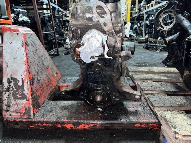 Двигатель ED723D Mazda 323 купить с доставкой