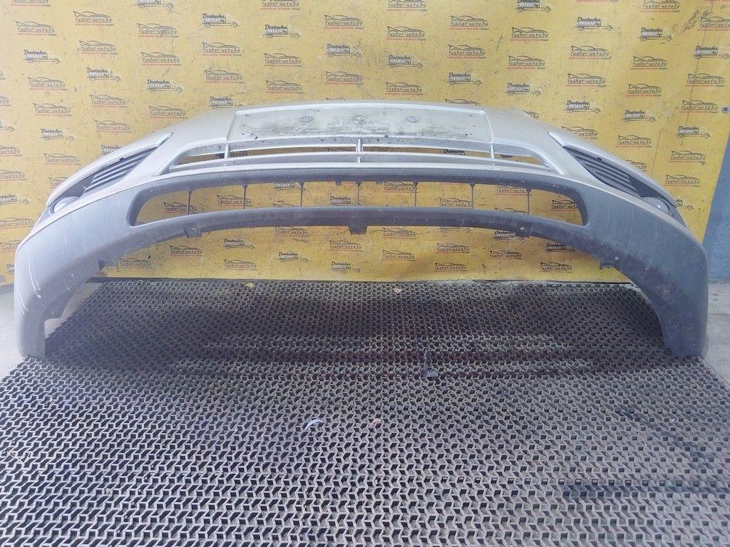 Бампер передний 8VCIX4 Ford Focus - Фото 4