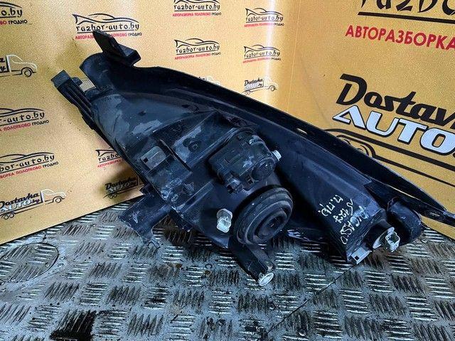 Фара правая 6Y6P42 Citroen Xsara Picasso купить