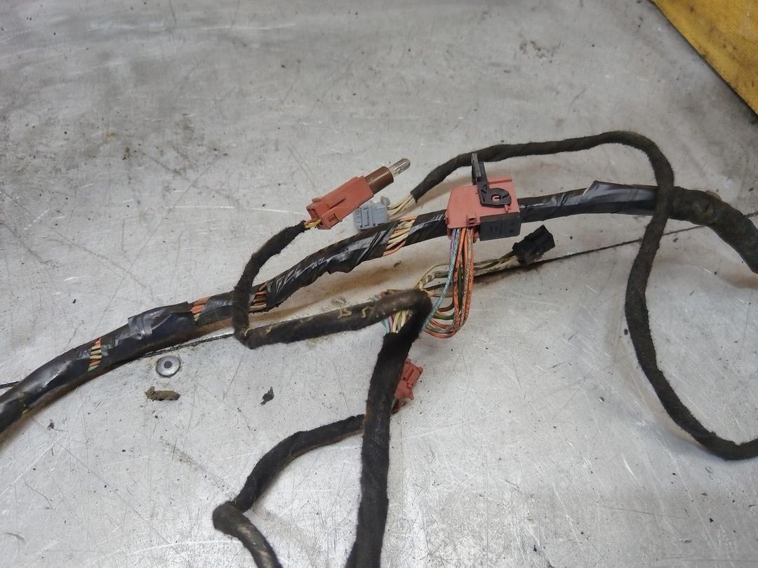 Проводка салона RA1XV2 Citroen C5 undefined