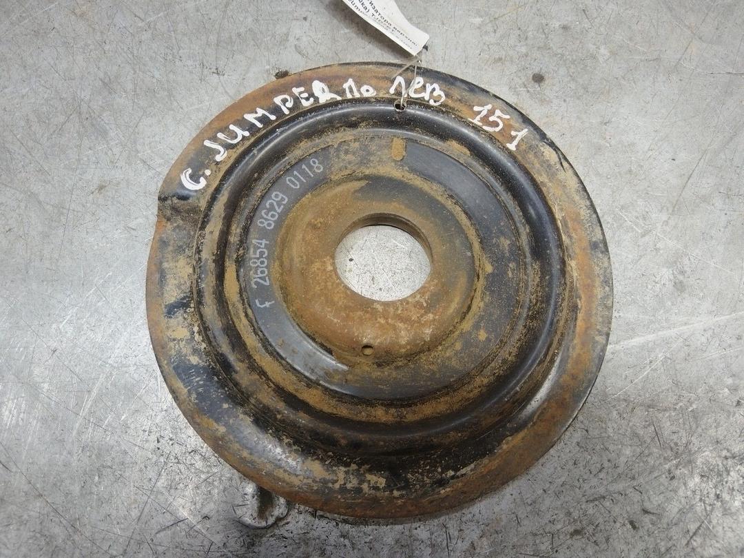 Опора амортизатора верхняя (чашка) TJD7ET Citroen Jumper - Фото 1