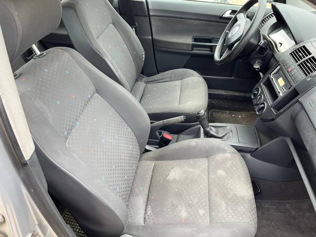 Салон (комплект сидений) I063JA Volkswagen Polo купить на авторазборке