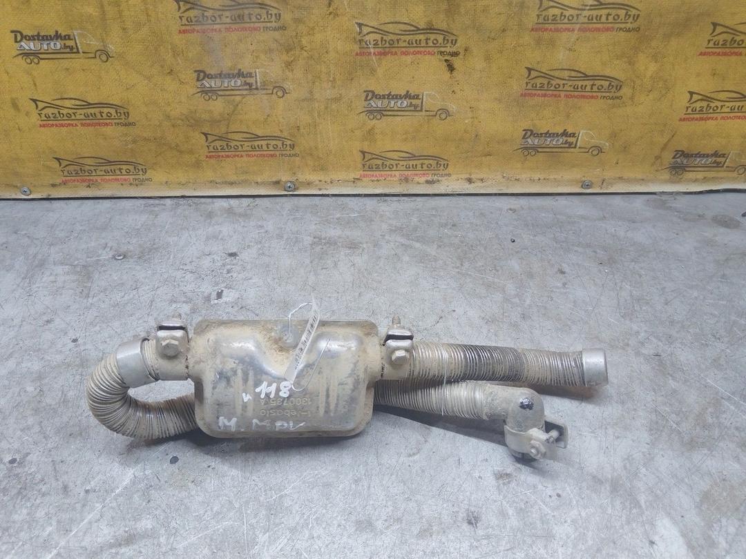 Глушитель автономного отопителя GC9E3W Mazda MPV купить на авторазборке