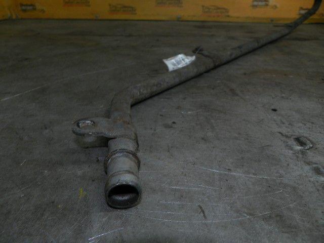 Трубка охлаждающей жидкости металлическая HGSYF2 Ford Galaxy купить с доставкой