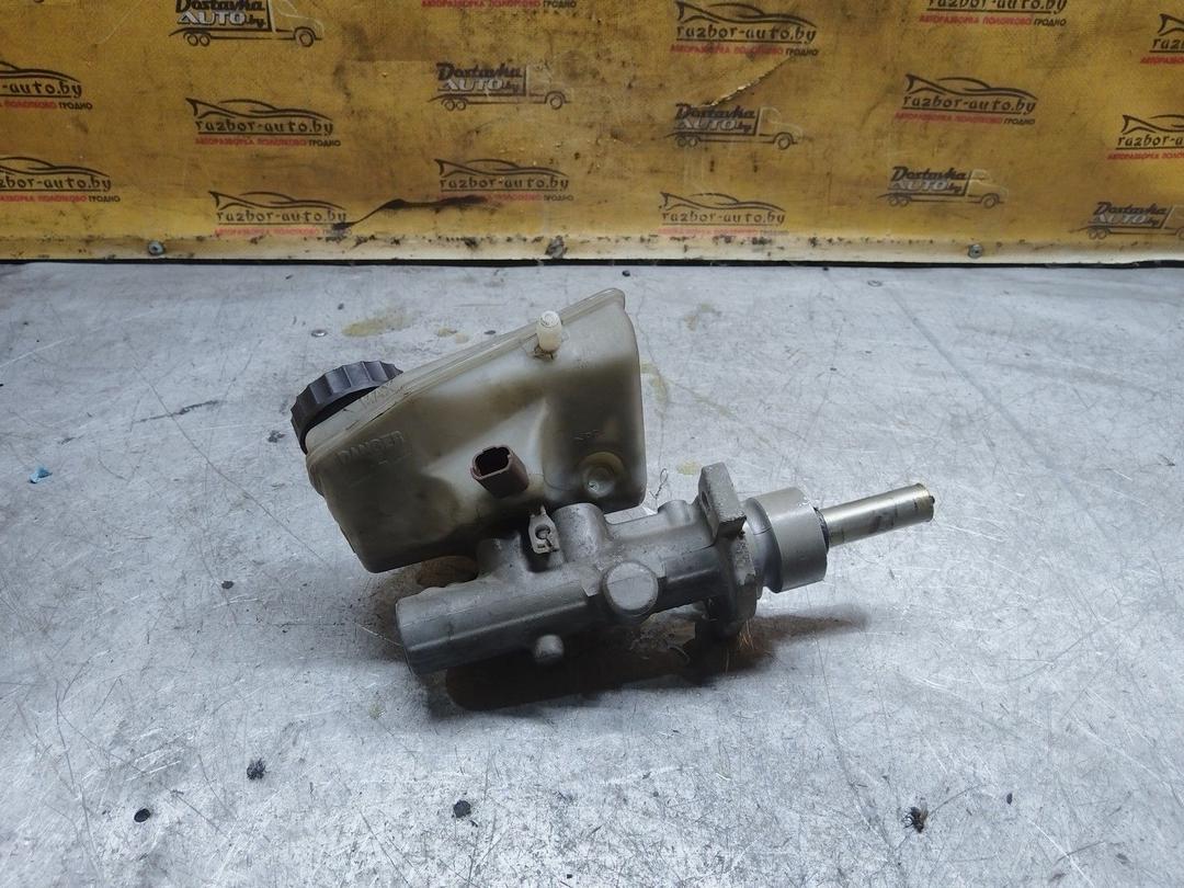 Цилиндр тормозной главный EZDKYF Peugeot 607 купить на авторазборке