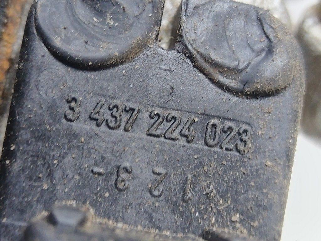 Распределитель впрыска (инжектор) PD51WZ Audi 80 - Фото 13