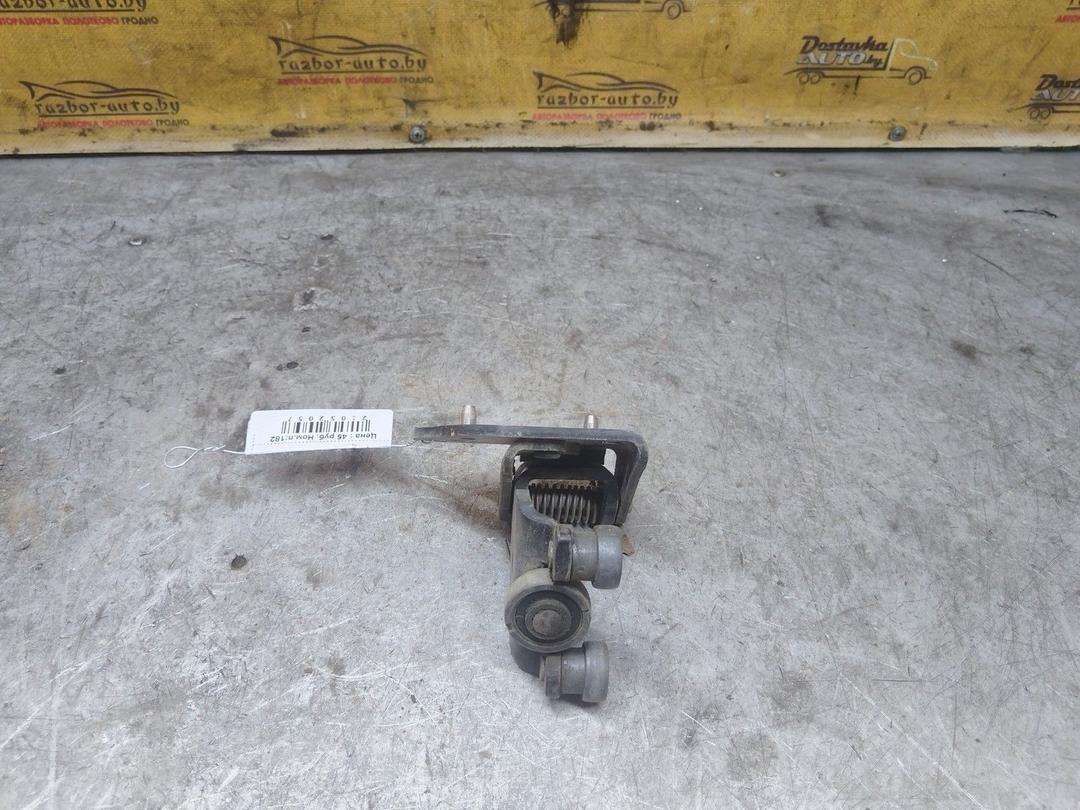 Ролик двери сдвижной LEQ22R Citroen Berlingo купить с доставкой