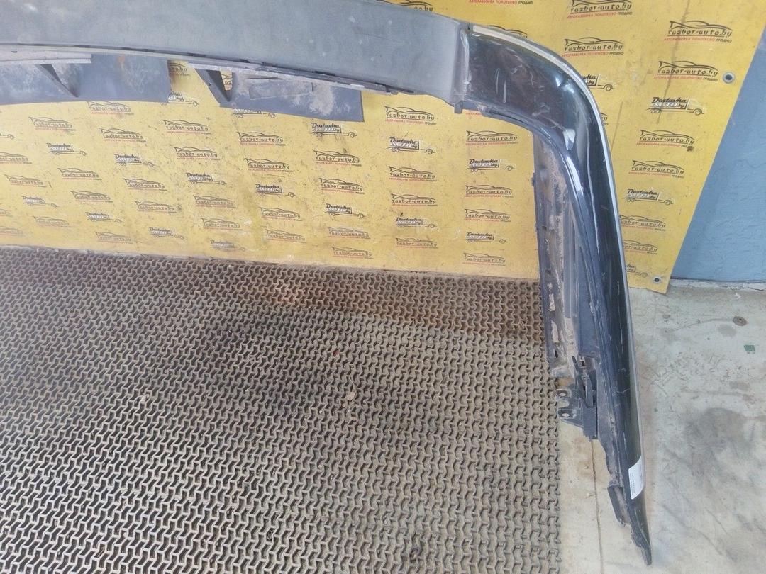 Бампер задний 4EK3GZ BMW 5 E39 - Фото 10