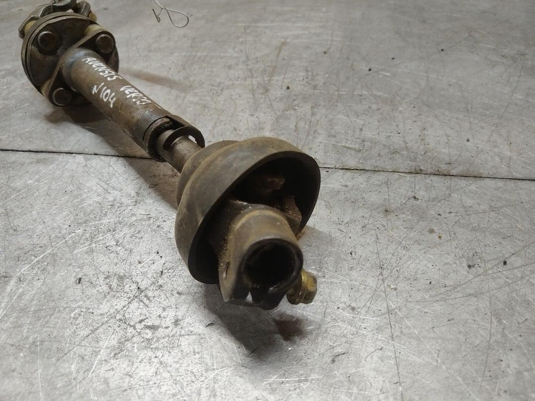 Рулевой карданчик AX3DK9 Toyota Avensis Verso купить с доставкой