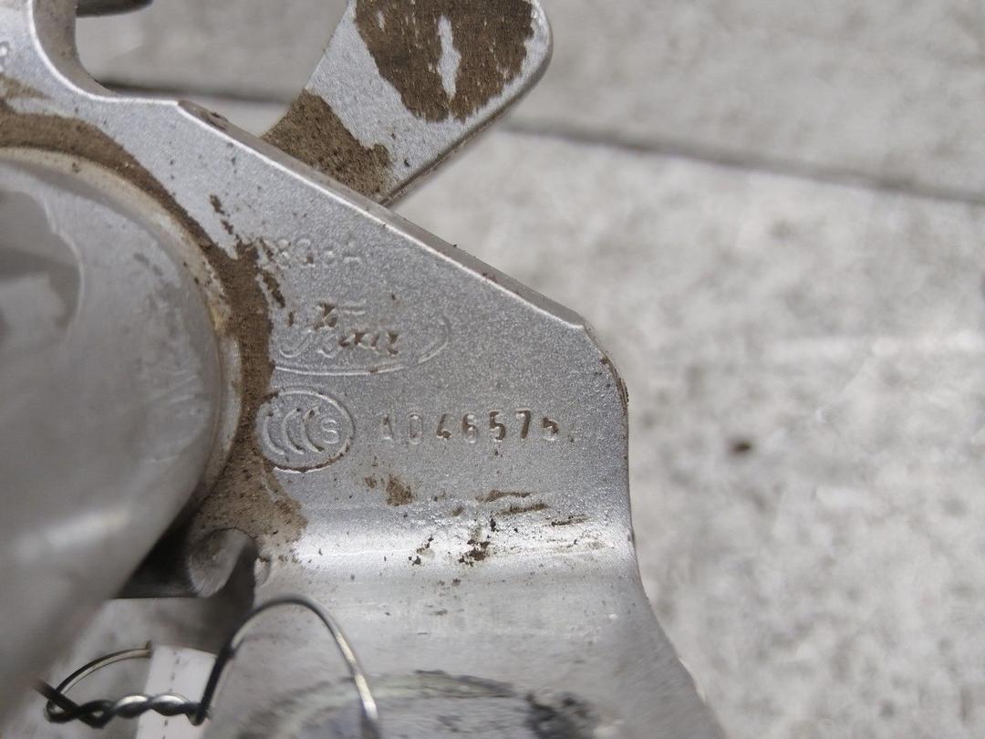 Петля двери задней левой 36CF2U Ford Galaxy купить на авторазборке