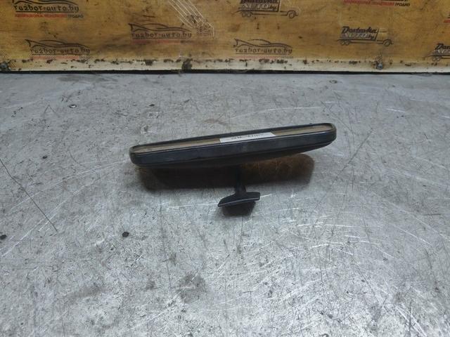 Зеркало салона 7R07S7 Ford Mondeo - Фото 2