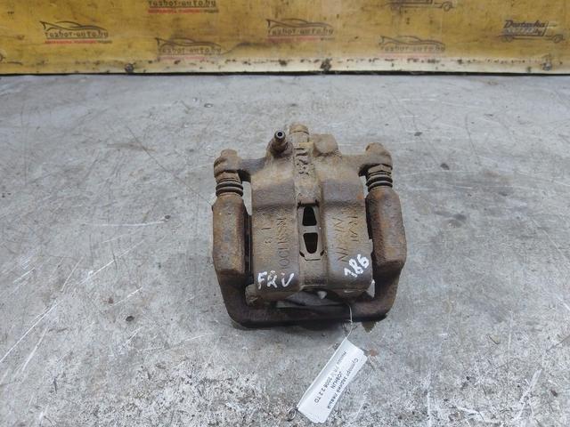 Суппорт задний левый JO9HJN Honda FR-V - Фото 2