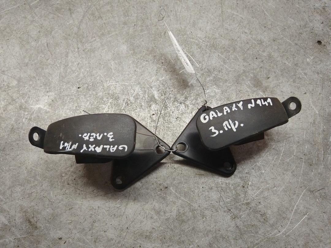 Ручка открытия заднего бокового стекла U2HE5G Ford Galaxy