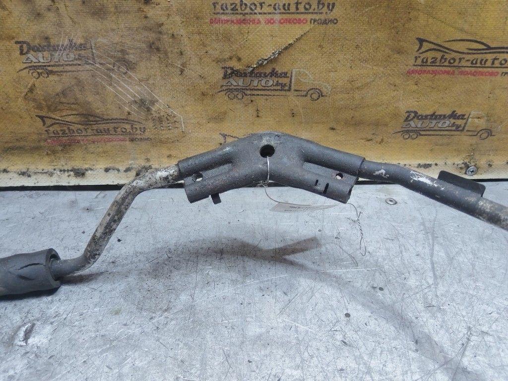 Трубка гидроусилителя X63ABA Citroen C5 - Фото 6