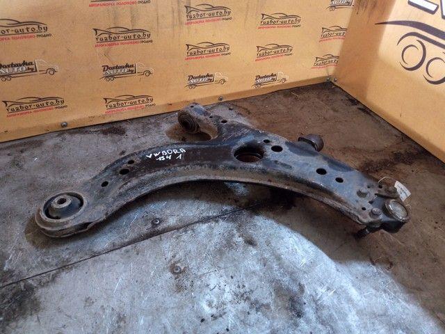 Рычаг передний левый 8WVLJR Volkswagen Bora - Фото 3