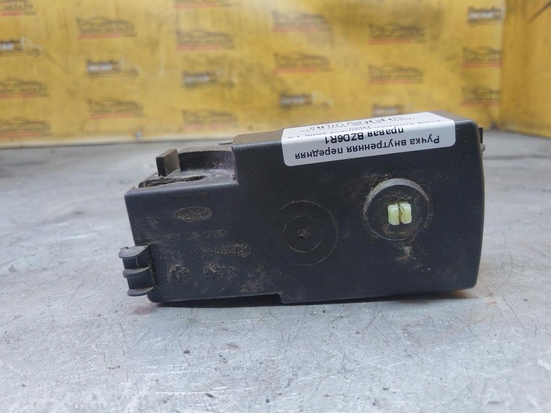 Ручка внутренняя передняя правая BZD6R1 Ford Tourneo Connect купить