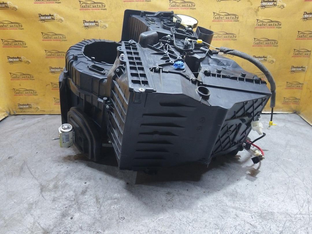 Корпус отопителя (печки) 90S39D Ford Galaxy купить на авторазборке