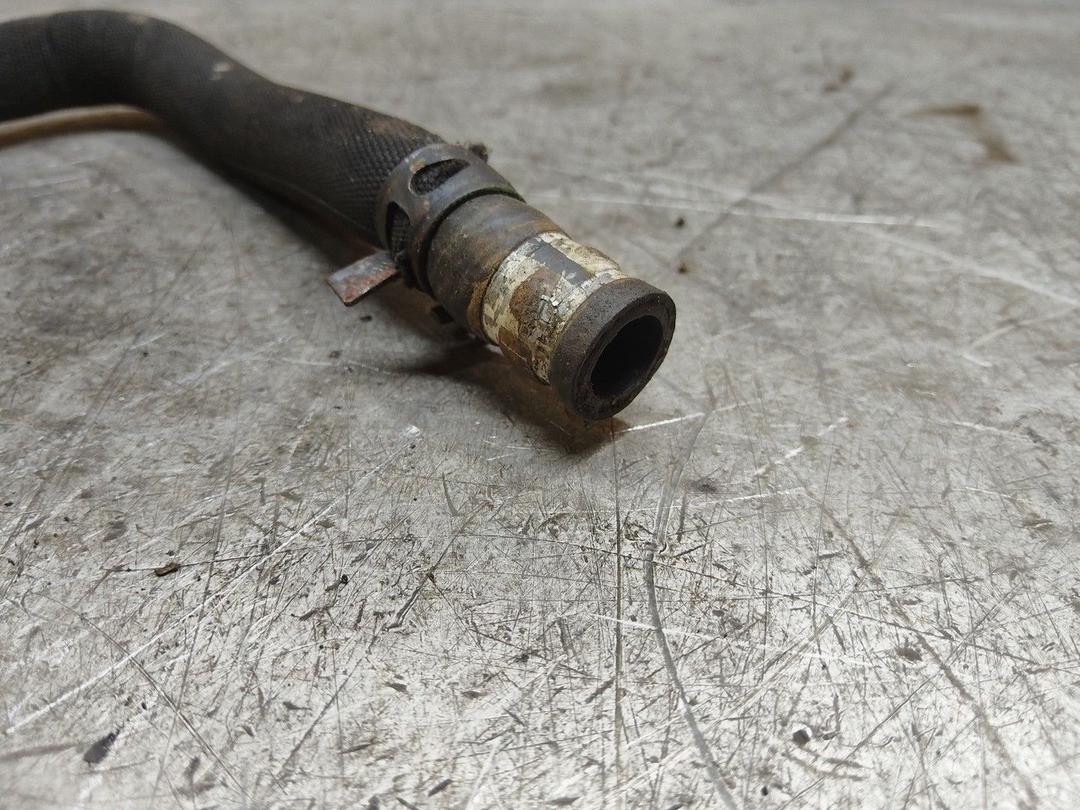 Патрубок (трубопровод, шланг) R3Y2Z6 Peugeot 406 - Фото 2