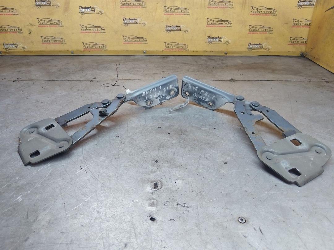 Петля капота 9LXQ48 Peugeot 406 - Фото 2