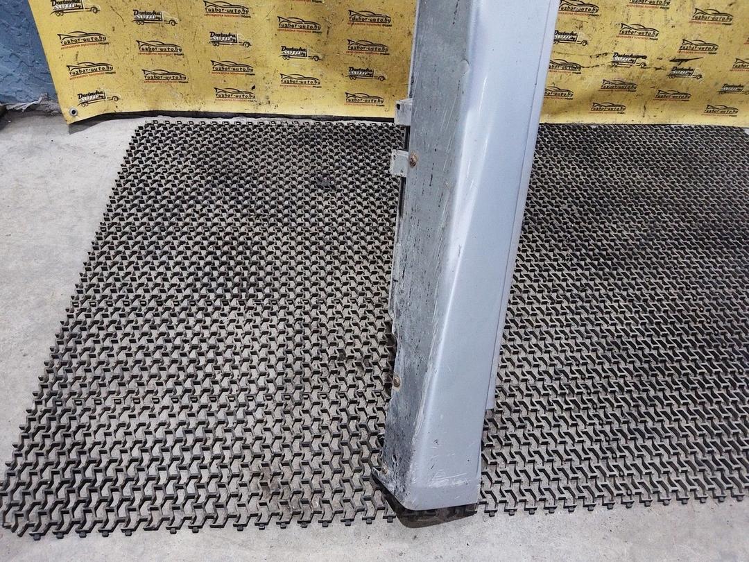 Накладка на порог 77BWSQ Mitsubishi Grandis купить на авторазборке