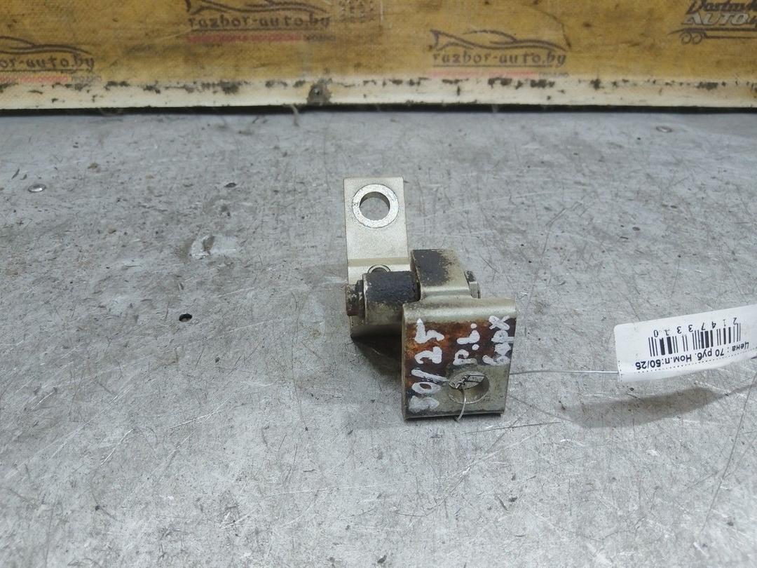 Петля двери передней левой AT57LT Fiat Linea - Фото 4