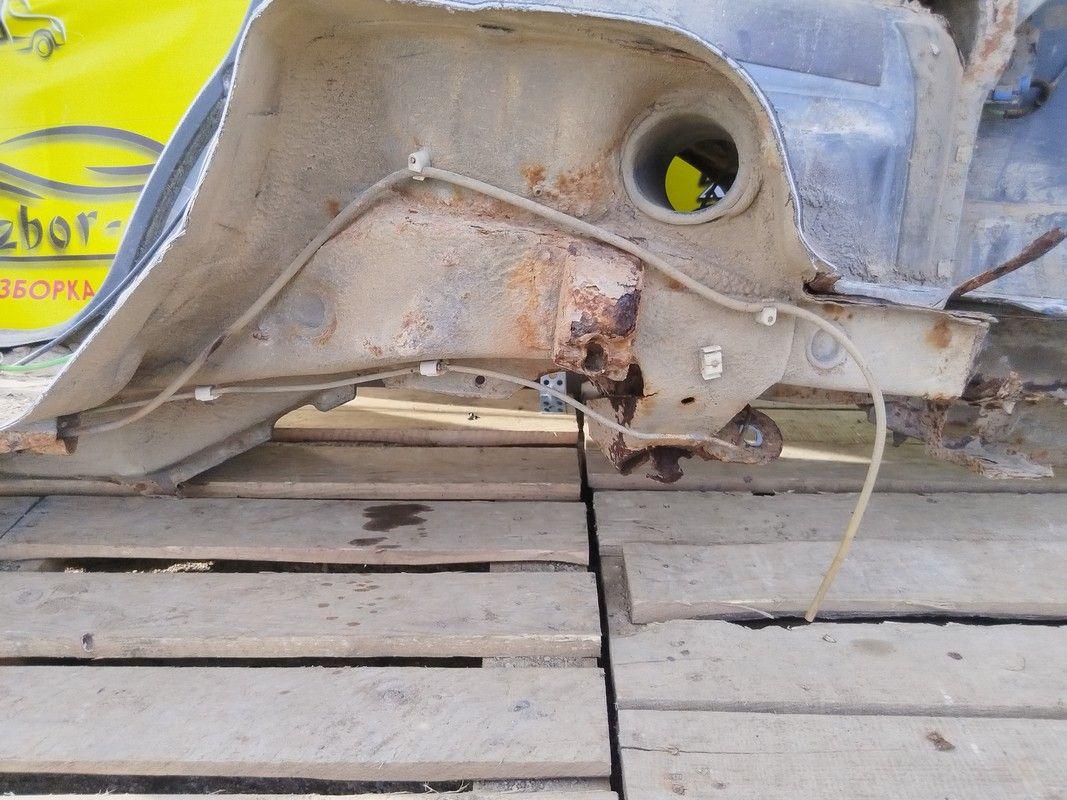 Крыло заднее правое 9CX2J5 Audi 100 undefined