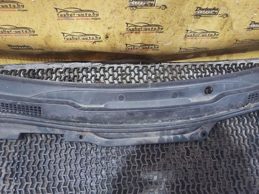 Дождевик AUFCNM Volvo S40 - Фото 4