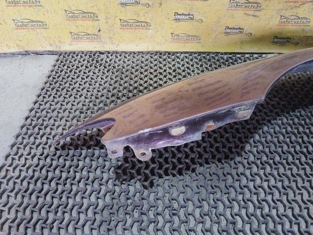 Крыло переднее левое K929KB Mazda Xedos 6 - Фото 2