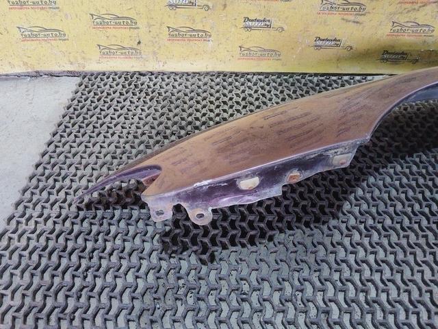 Крыло переднее левое K929KB Mazda Xedos 6 - Фото 2