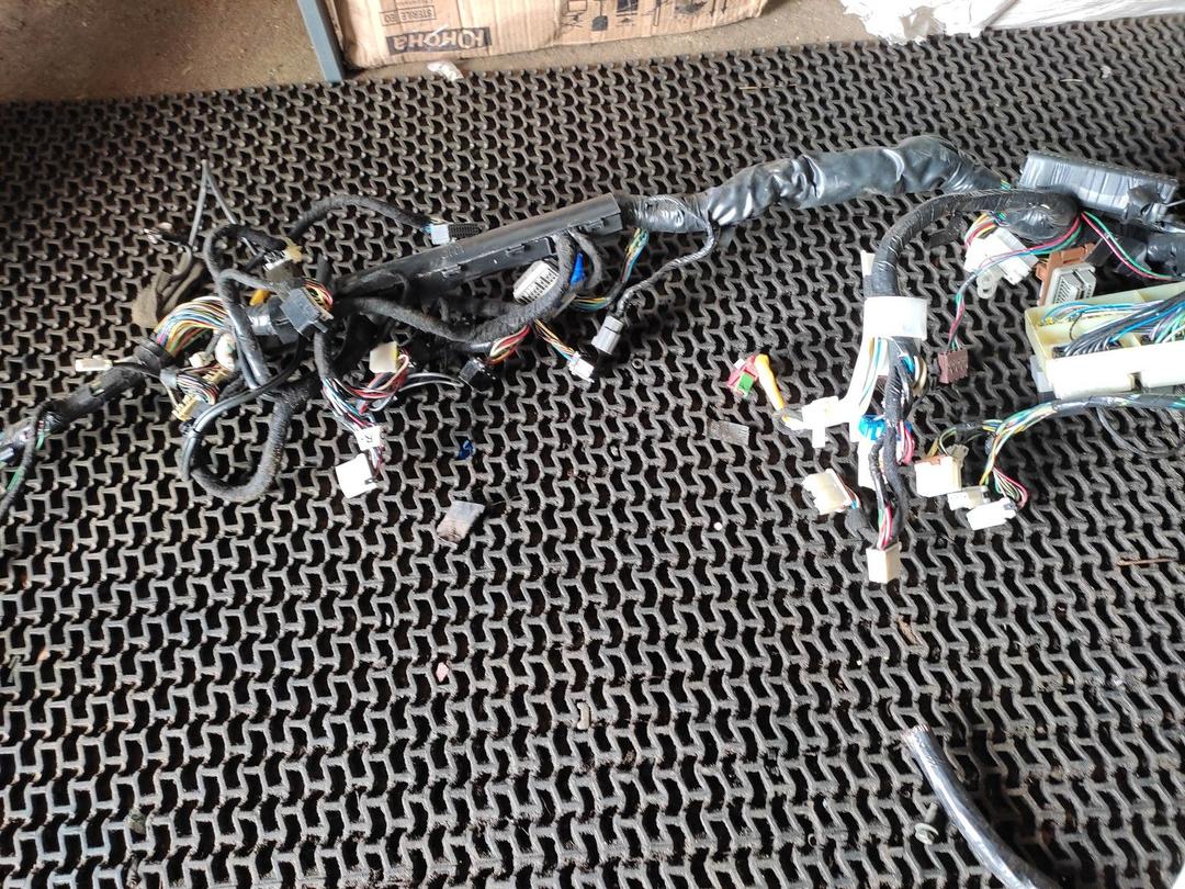 Проводка салона WDBACG Mitsubishi Carisma купить с доставкой