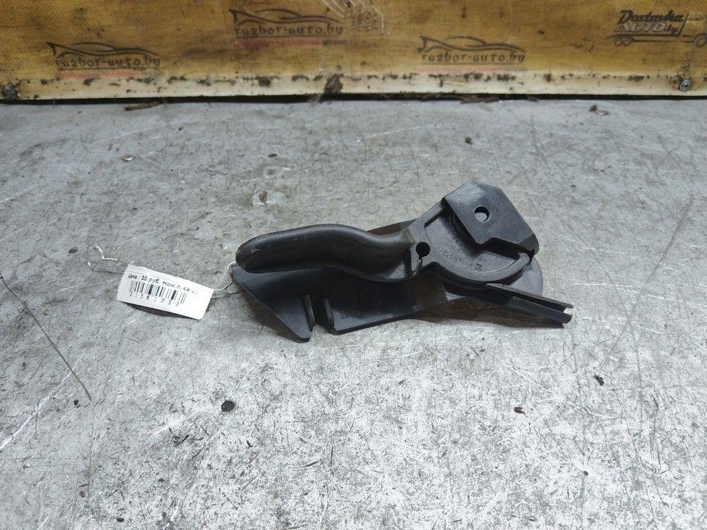 Ручка открывания капота U0BZ3Z Opel Corsa - Фото 2