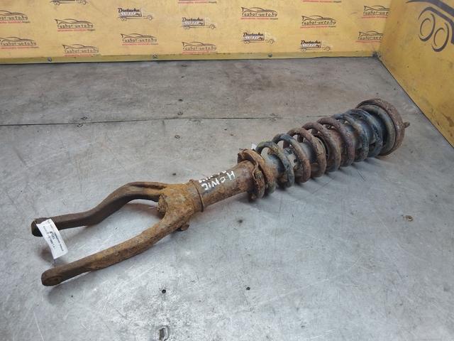 Пружина передняя 003P98 Honda Civic