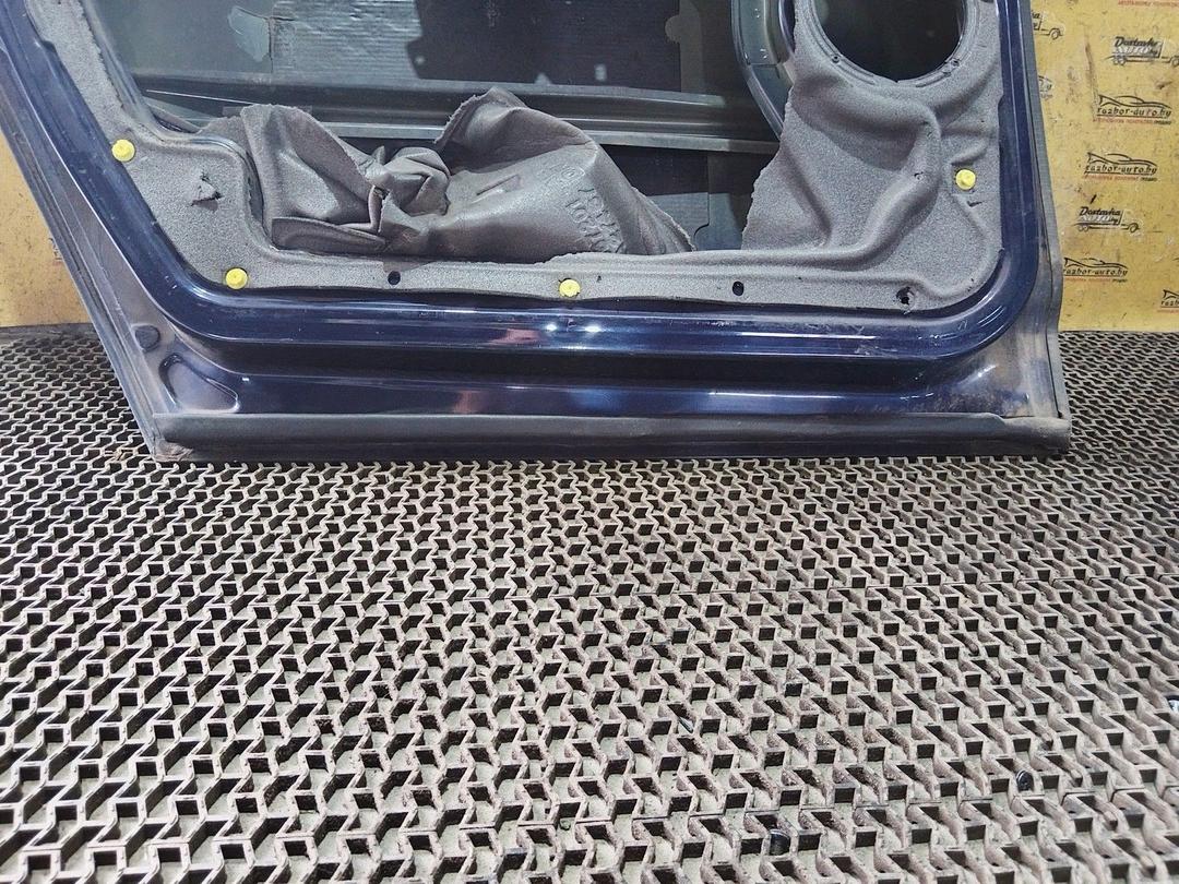 Дверь задняя левая H0O14Y Seat Alhambra undefined