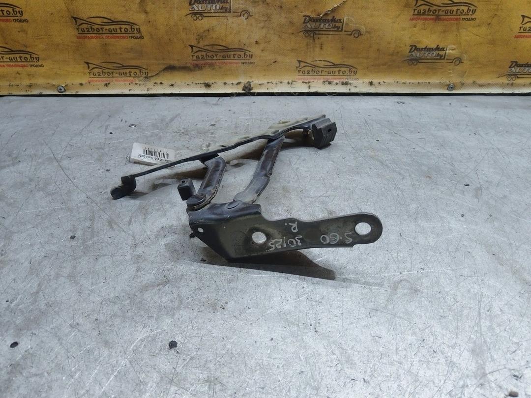 Петля крышки багажника N4TJV4 Volvo S60 купить в магазине запчастей бу