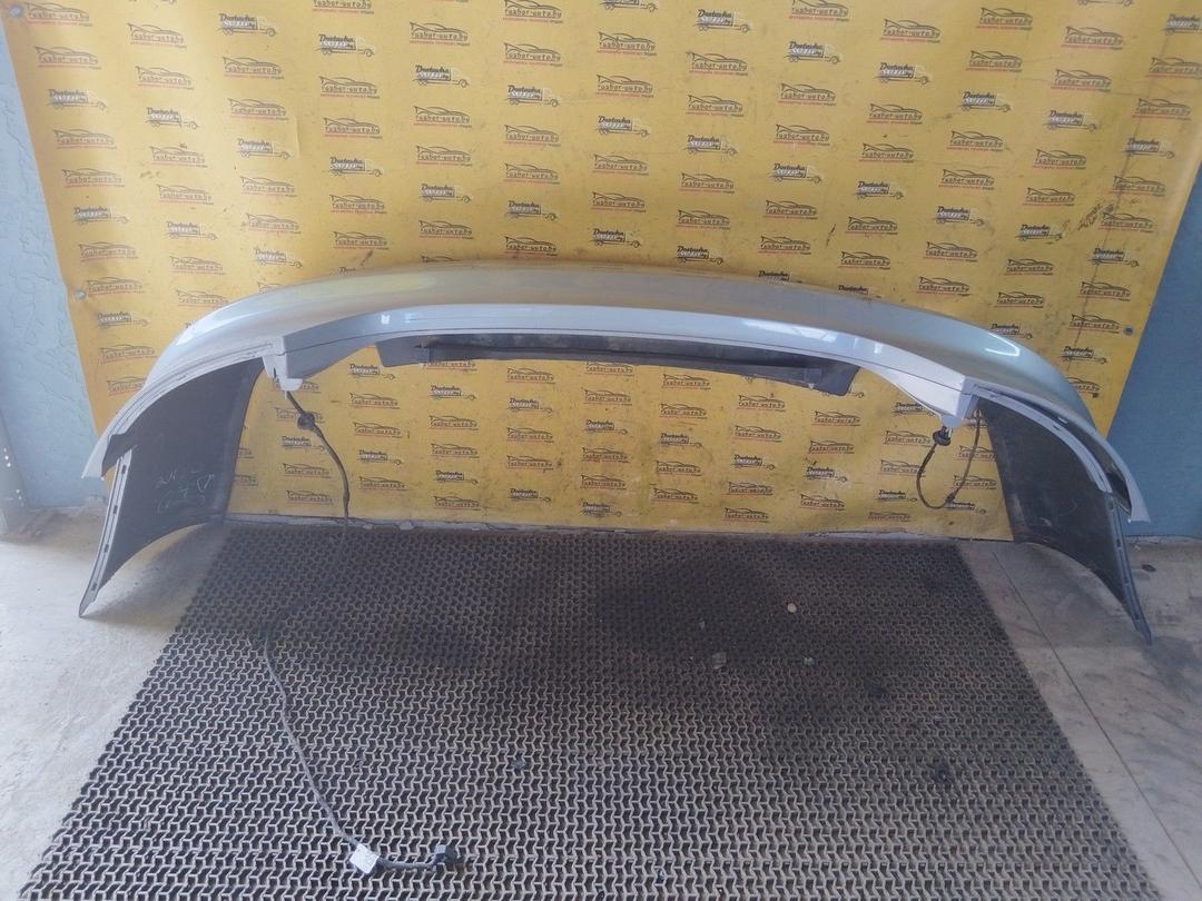 Бампер задний N5UL03 Audi A6 купить с доставкой. Огромный выбор запчастей и марок авто. У нас есть практически все.