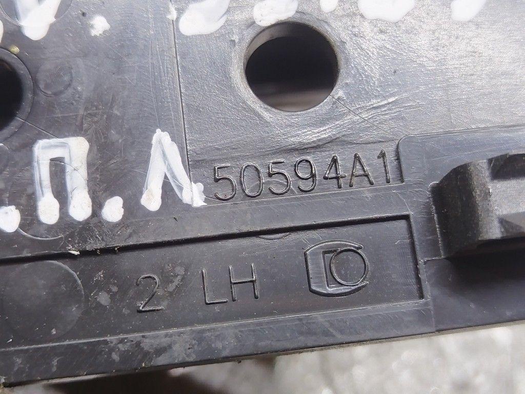 Ручка внутренняя передняя левая 41WKMT Toyota Avensis - Фото 5