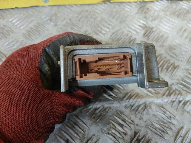 Блок AirBag MM4ALH Volkswagen Passat купить