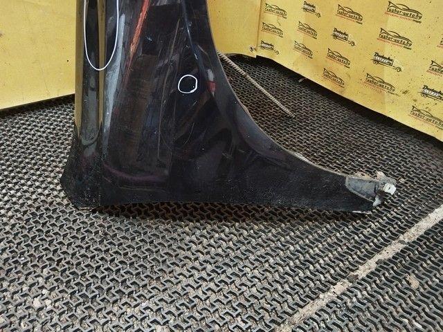 Крыло переднее правое AR9JMX Honda Accord - Фото 6