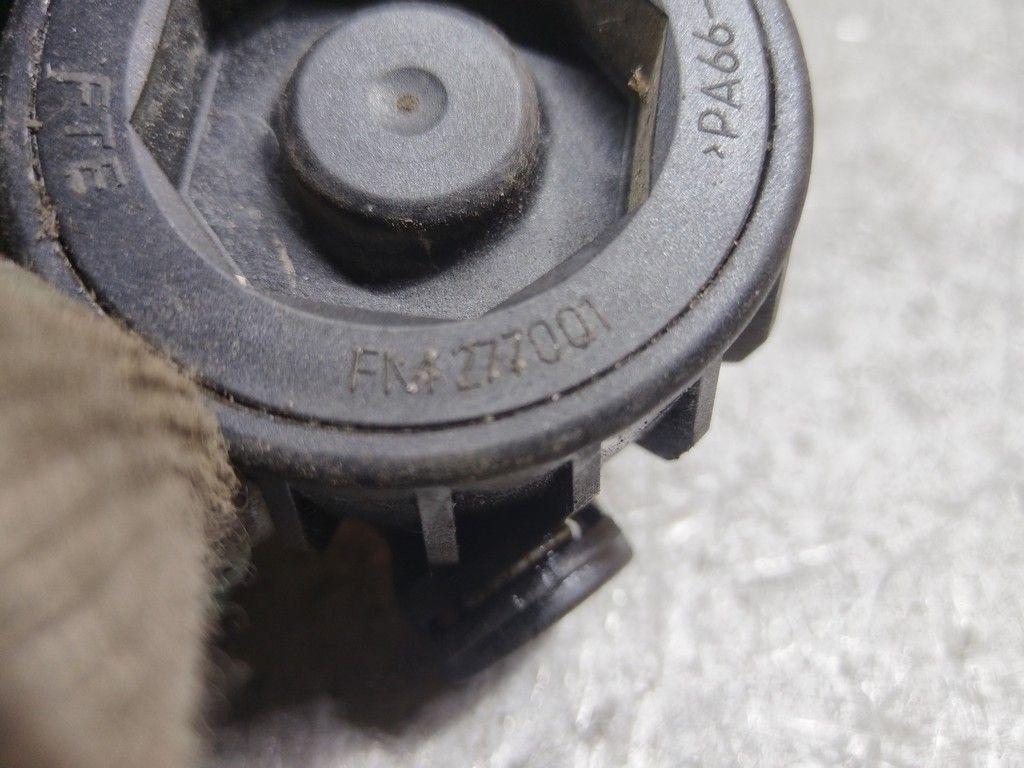 Трубка сцепления K58BC0 Opel Corsa - Фото 5