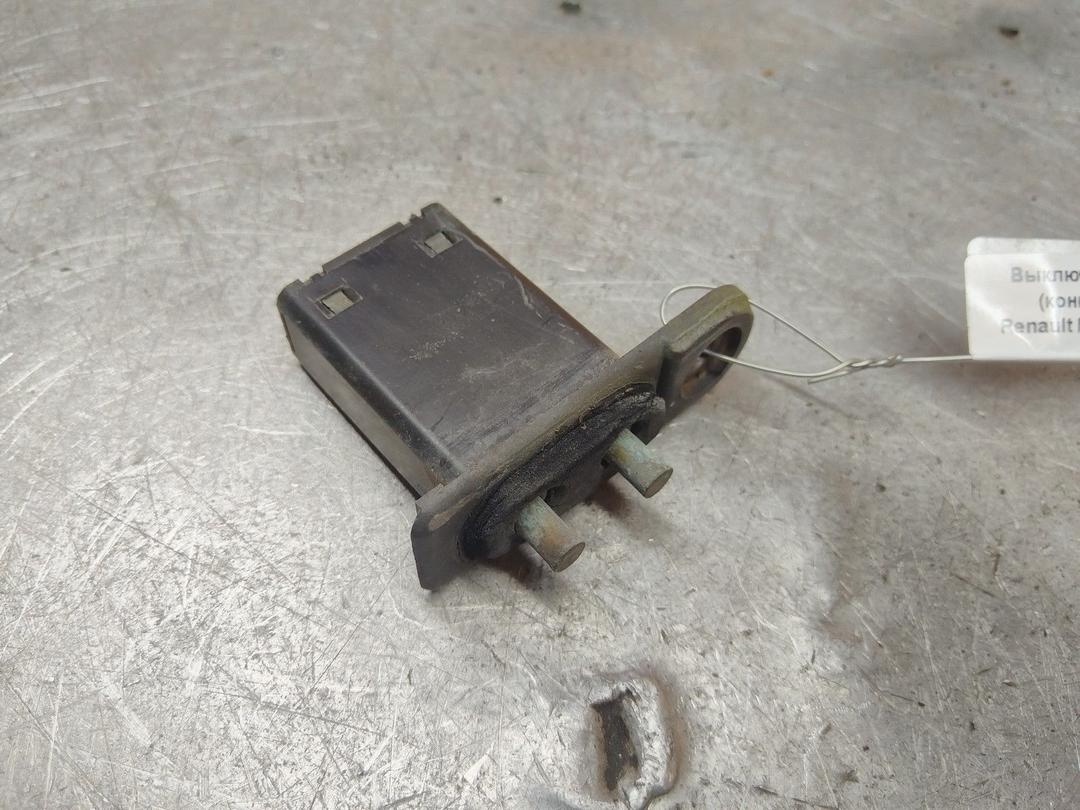 Выключатель концевой (концевик) H0ZACR Renault Master