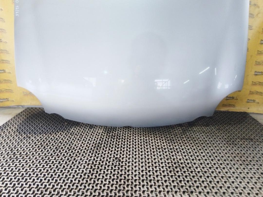 Капот 6CAY0G Volkswagen Polo купить в магазине запчастей бу